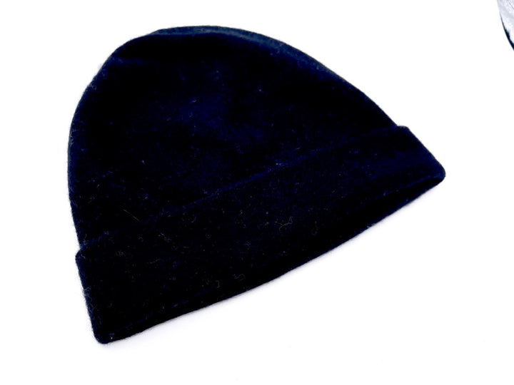 Mütze Schwarz