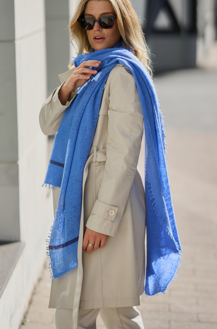 Triskel Persian Blau