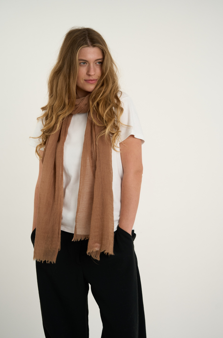 Quite Luxury Mousse Brown