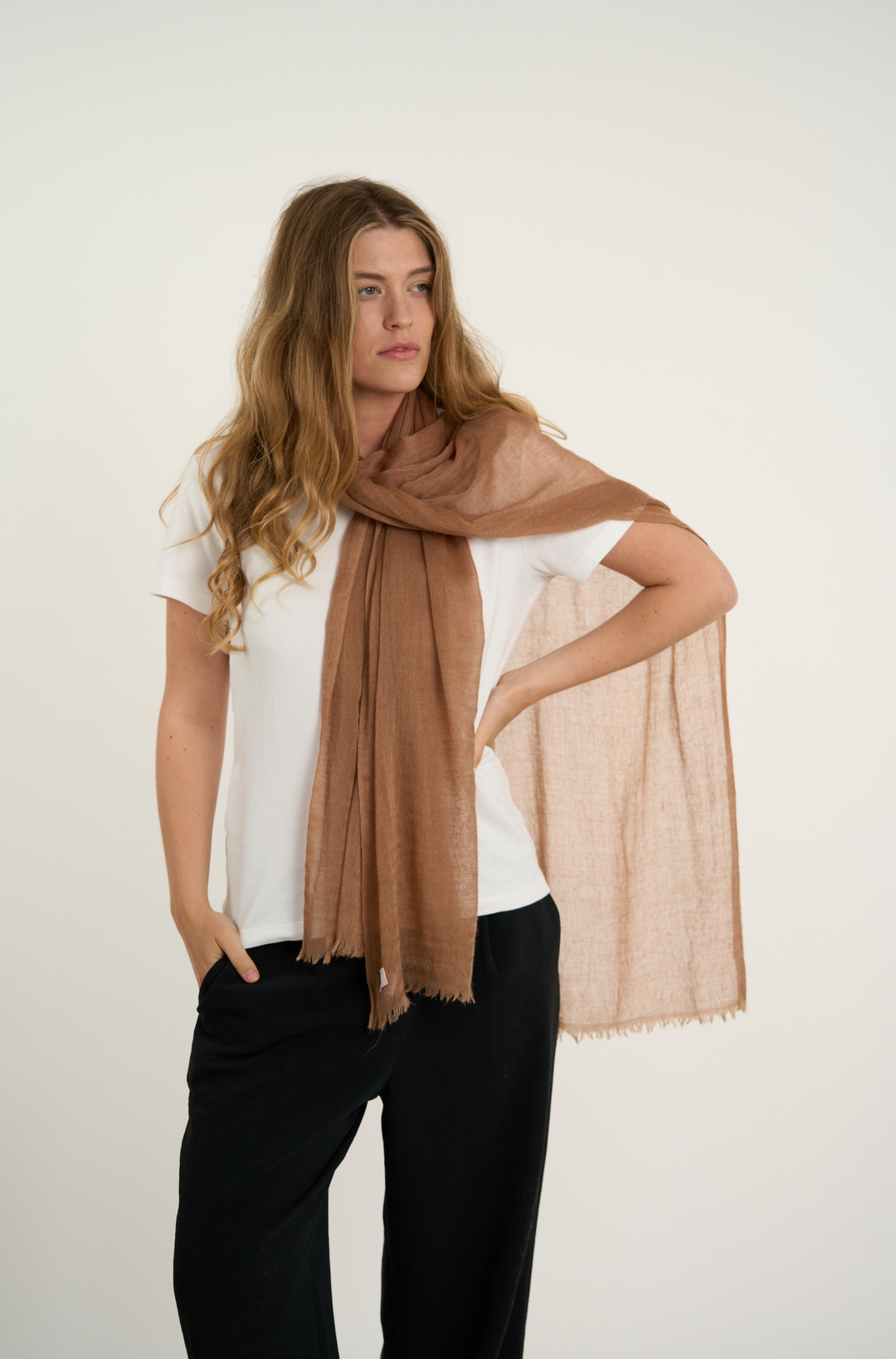 Quite Luxury Mousse Brown