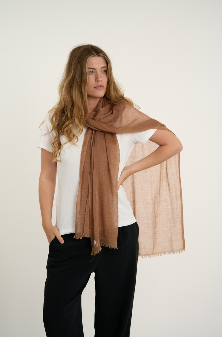 Quite Luxury Mousse Brown