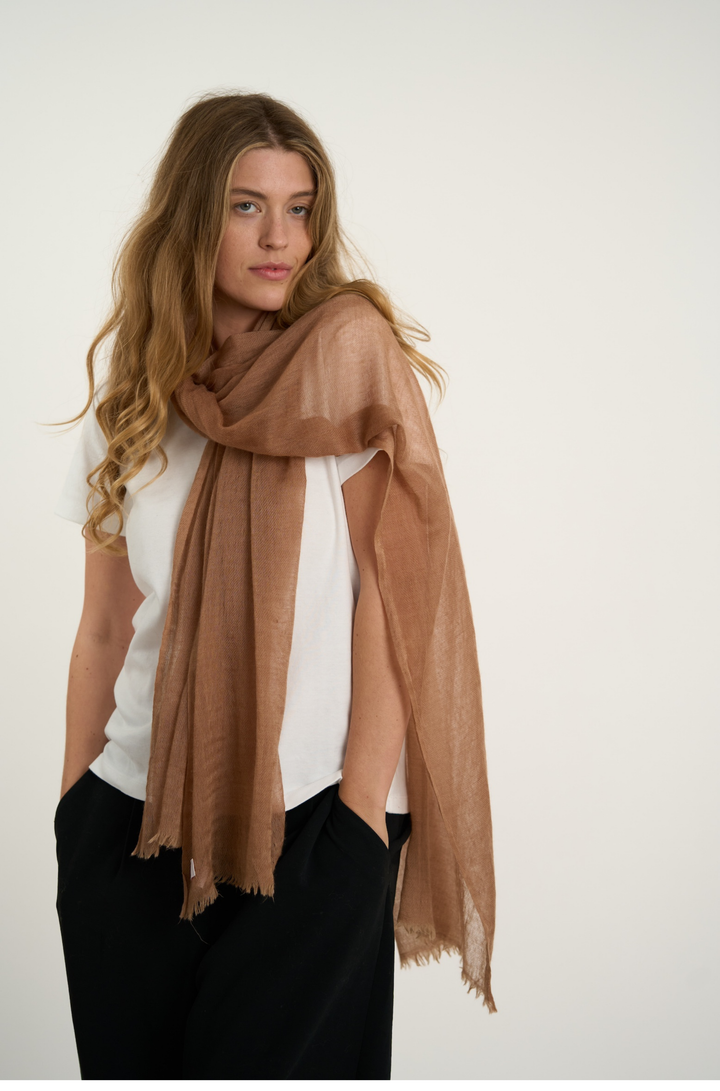 Quite Luxury Mousse Brown