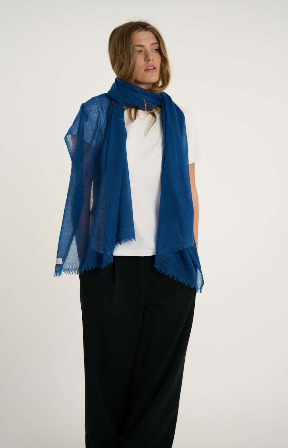 Quiet Luxury Deja Vu Blue